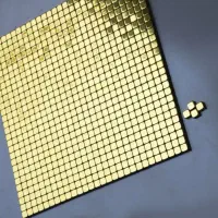 تایل بین کابینتی پشت چسب دار|خدمات پیشه و مهارت|اهواز, اهواز|دیوار