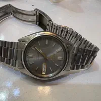 ساعت سکو ۵ نبضی|ساعت|پرهسر, |دیوار