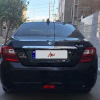 دنا پلاس ۶ دنده توربو ساندروف