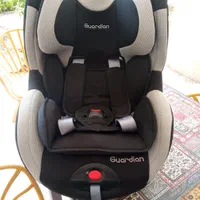 صندلی ماشین کودک گاردین