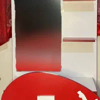 سرویس خواب عالی|تخت و سرویس خواب|اردبیل, |دیوار