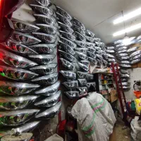 چراغ جلو 207قیمت استثنای دونه4400