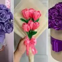 گل  روبانی