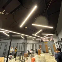 طراحی و تولید لاین نوری حرفهای،قیمت کارخانه