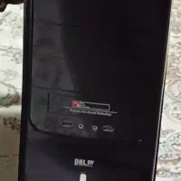 کیس آماده و کم کار