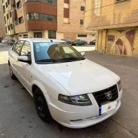 سمند سورن پلاس دوگانه|خودرو سواری و وانت|اصفهان, کوی امام جعفر صادق|دیوار