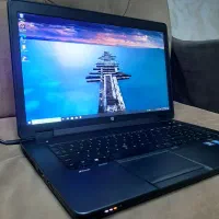 فروش فوری لپ تاپ hp گرافیکدار