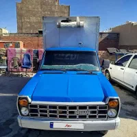 نیسان یخچالدار|خودرو سواری و وانت|کرمان, |دیوار