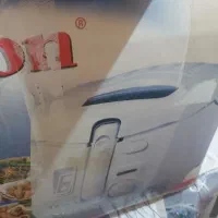 سرخ کن و بخارشوی