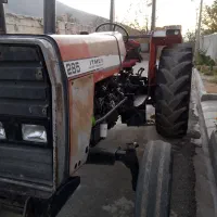 تراکتور ۲۸۵مدل۸۰|خودرو سنگین|دینور, |دیوار