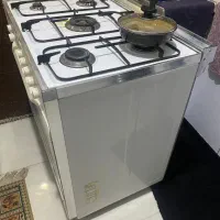 اجاق گاز فردار|اجاق گاز و لوازم برقی پخت‌وپز|کاشان, شهرک فرهنگیان|دیوار