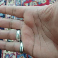 انگشتر دستساز|جواهرات|تبریز, |دیوار