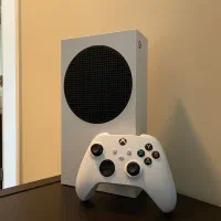 Xbox series s ایکس باکس سری اس