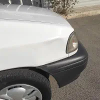 پراید مدل 98|خودرو سواری و وانت|قرچک, مهدیه|دیوار