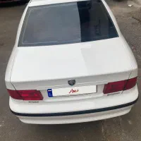 سمند مدل 90مولتی پلکس|خودرو سواری و وانت|رشت, یخسازی|دیوار