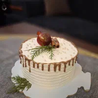 کیک تولد|خوردنی و آشامیدنی|بروجرد, |دیوار