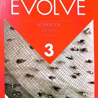EVOLVE3،oxford world skills، select reading کتاب