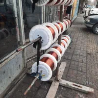 سیم پیچی و تعمیر ژنراتور وموتور جرثقیل،موتور برق|خدمات پیشه و مهارت|اصفهان, هفتون|دیوار