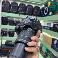 80D canon|دوربین عکاسی و فیلم‌برداری|قم, بلوار امین و ساحلی|دیوار