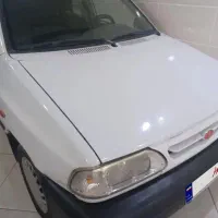 پراید خونگی درجه ۱