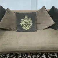 مبل ۷ نفر