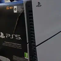 پلی 5اسلم دیچیتال فول اروپا