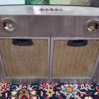 یکدستگاه هود بیمکث ۳دور|هود|همدان, |دیوار