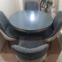 میز غذا خوری