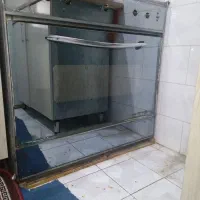 گاز طرح فر سالم