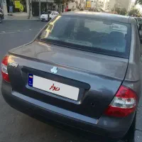 تیبا دوگانه سوز ۸۹|خودرو سواری و وانت|کرج, فاز ۳ گوهردشت|دیوار