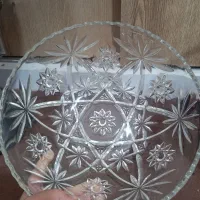 میوه خوری بلور در حد نو