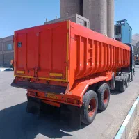 کمپرسی دو محور   کمپرس