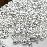 خرید و فروش نقره ساچمه و مستعمل