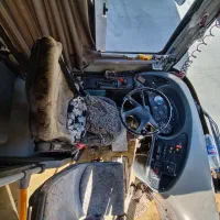 اتوبوس زرین شهری 457 کمکار|خودرو سنگین|تهران, استاد معین|دیوار