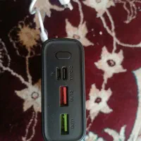 پاور بانک مدل PZX|لوازم جانبی موبایل و تبلت|نجف‌آباد, یزدانشهر|دیوار