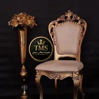 میز و صندلی تالاری رستورانی