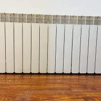 رادیاتور ۱۵پره ای