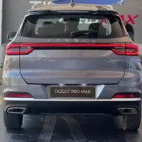 تیگو7 پرومکس دو دیفرانسیل قیمت کارخانه