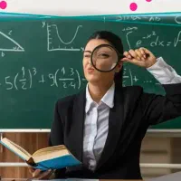 تدریس خصوصی ریاضی، علوم، فارسی و دیکته مدرس خانم