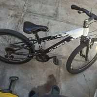 دوچرخه ۲۶|دوچرخه، اسکیت، اسکوتر|سقز, |دیوار