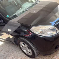 ساندرو مدل ۹۶بی رنگ معاوضه یا نقدی