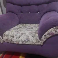 مبل راحتی