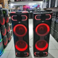 اسپیکر باند دیجی ویکر X4|سیستم صوتی خانگی|کرج, بنیاد|دیوار