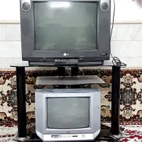 تلویزیون با میز ۲۱ ،۱۴