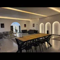 اجاره روزانه باغ ویلاهای تمیز در ماهدشت و صفادشت