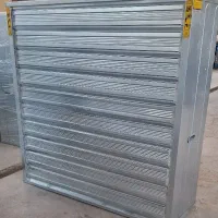 هواکش ۱۰۰ و ۱۴۰ صنعتی گلخانه و مرغداری|ماشین‌آلات صنعتی|خرم‌آباد, |دیوار