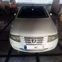 سمند سورن مدل 95 بدون رنگ