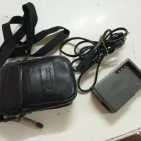 دوربین عکاسی و فیلمبرداری Canon|دوربین عکاسی و فیلمبرداری|ری, دیلمان|دیوار