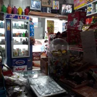 لوازم وسایل سوپر مارکت|فروشگاه و مغازه|قدس, شهرقدس|دیوار