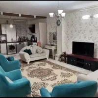 60متر1خواب/سندتک برگ وام دار/با پارکینگ الهیه رزها